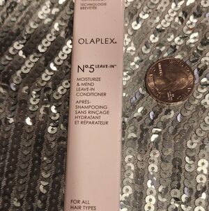OLAPLEX No.5 Leave-In Conditioner